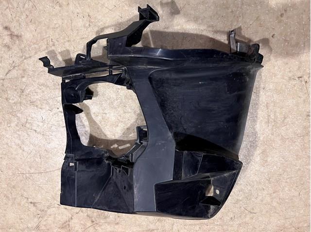 51117294655 BMW Кронштейн крепления противотуманной фары левой купить в Каменское