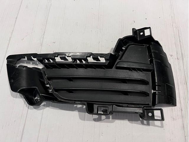 BMW 51117307993 Решетка бампера переднего левая нижняя в наличии Запорожье