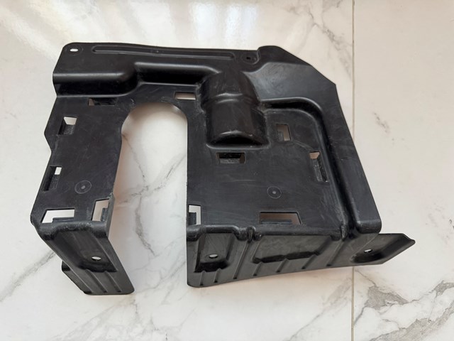 51717424917 BMW Защита двигателя левая купить в Одесса