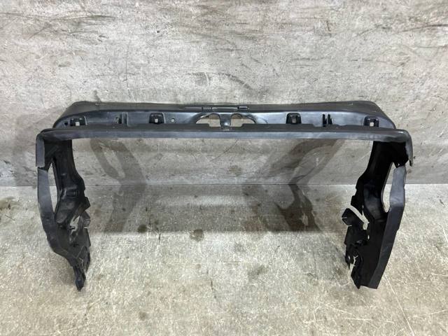 51747454026 BMW Дефлектор радиатора купить в Черновцы