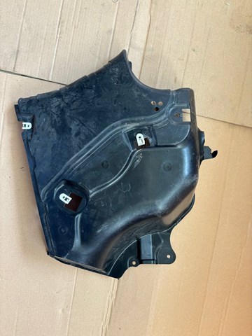 Защита днища, задняя правая 51757351648 BMW
