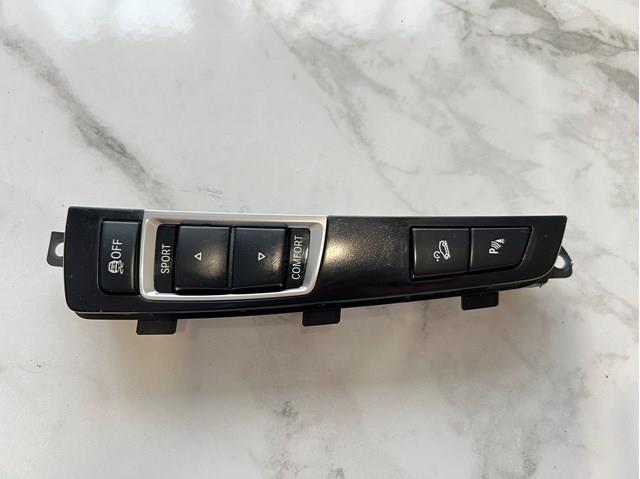 Модуль управления светом фар 61319201486 BMW