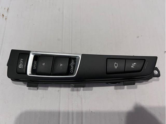 Модуль управления светом фар 61319202946 BMW