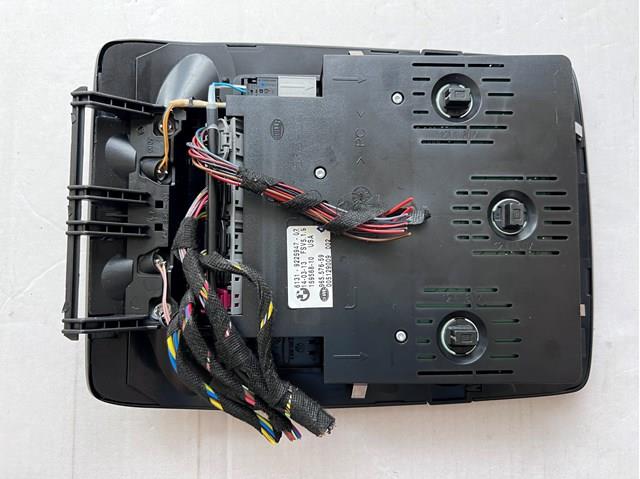 61319225947 BMW Плафон салона купить в Сумы