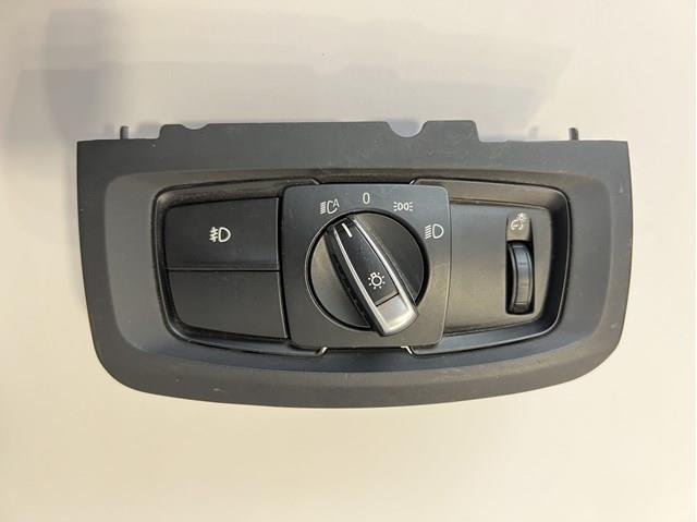 BMW 61319311721 Переключатель света фар на "торпедо" в наличии Винница