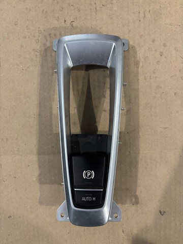 BMW 61319877891 Клавиша электромеханического стояночного тормоза в наличии Черновцы