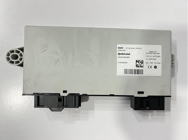 Блок управления центральным замком 61359367376 BMW