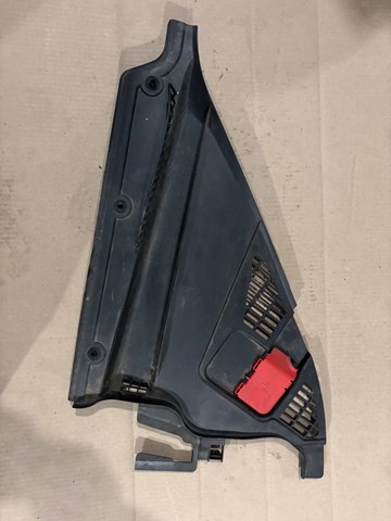Жабо, правое 64319353040 BMW