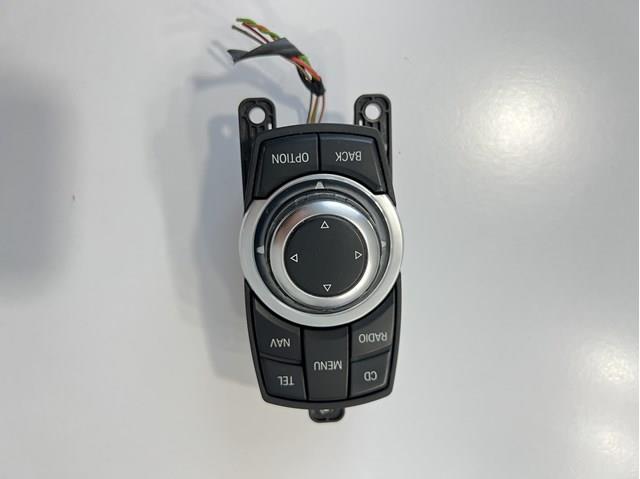 Коммутатор системы зажигания 65829253944 BMW