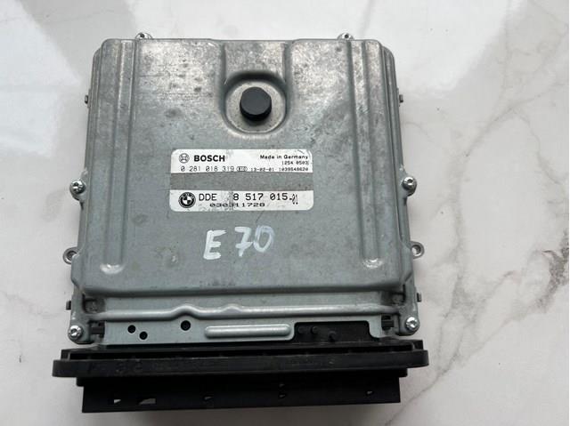 Мозги двигателя 8517015 BMW