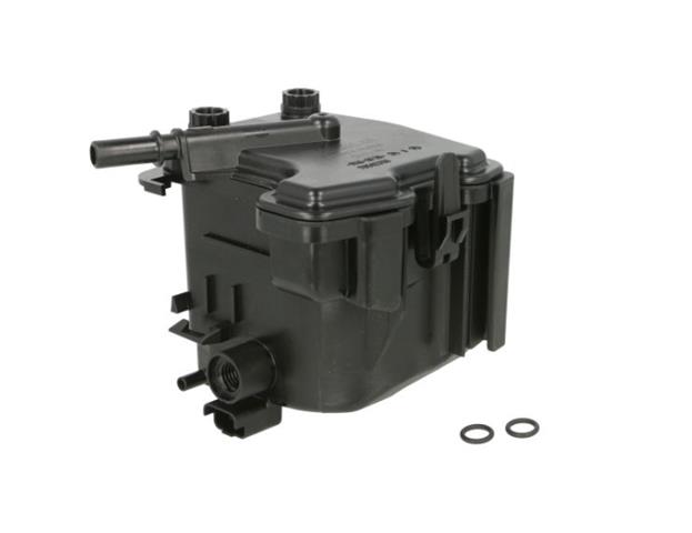 KL431D MAHLE Топливный фильтр купить в Николаев