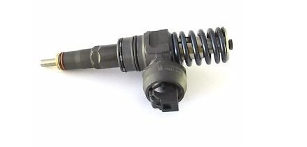 Форсунка дизельная в сборе 038130073AP VAG