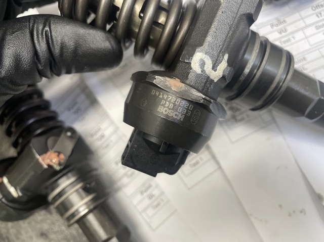 0414720220 BOSCH купить в Одесса