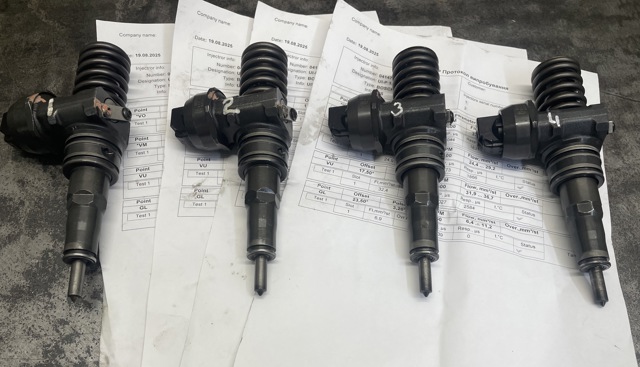 0414720220 BOSCH купить в Павлоград
