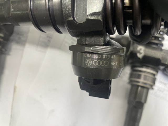 BOSCH 0414720229 Топливные форсунки в наличии Кривой Рог