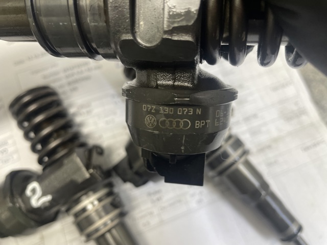 BOSCH 0414720309 Топливные форсунки в наличии Кривой Рог