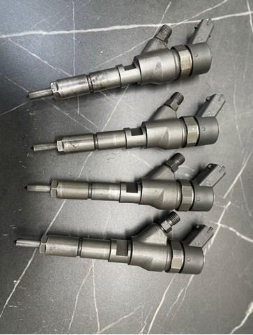 0445110044 BOSCH Форсунка впрыска топлива купить в Черкассы