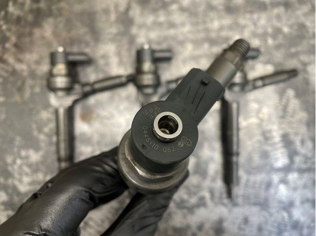 Форсунка инжектора Honda Civic VII