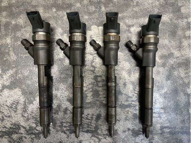 BOSCH 0445110085 Топливные форсунки в наличии Винница