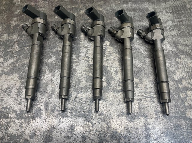 BOSCH 0445110108 Топливные форсунки в наличии Каменское