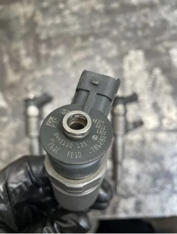 0445110135 BOSCH Форсунка впрыска топлива купить в Николаев