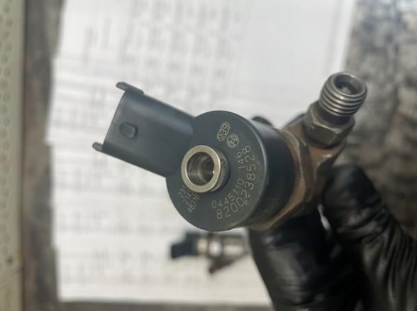 RENAULT 0445110146 Форсунка впрыска топлива в наличии Житомир