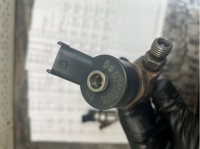 0445110146 BOSCH Форсунка впрыска топлива купить в Ужгород