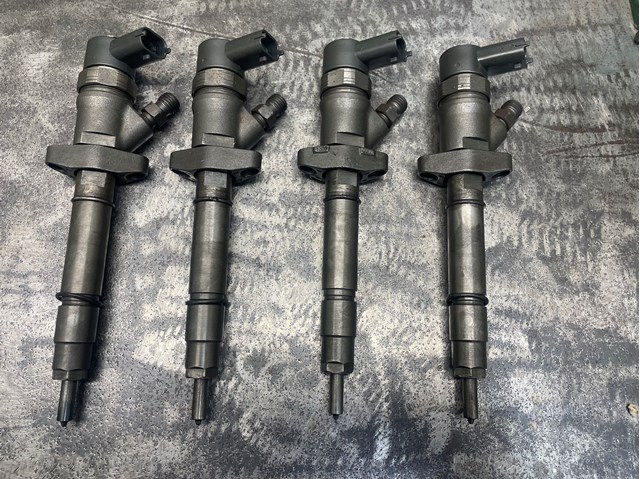 BOSCH 0445110261 Топливные форсунки в наличии Кривой Рог