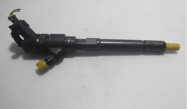 0445110279 BOSCH Топливные форсунки купить в Харьков