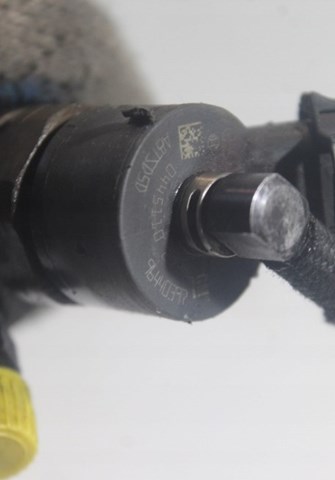 Форсунка инжектора 0445110279 BOSCH