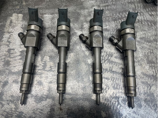 BOSCH 0445110328 Топливные форсунки в наличии Павлоград