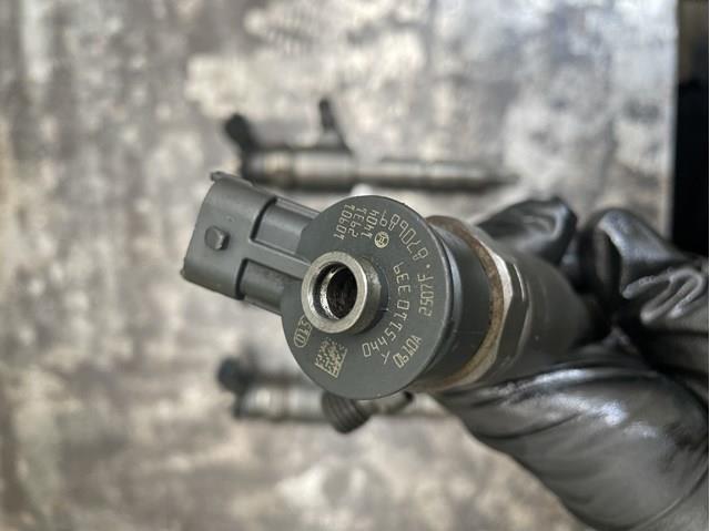 BOSCH 0445110339 Топливные форсунки в наличии Полтава