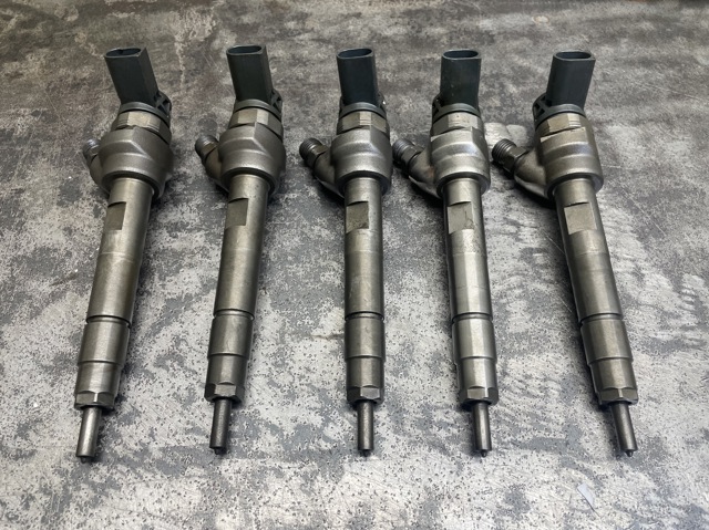 0445110382 BOSCH Топливные форсунки купить в Кривой Рог