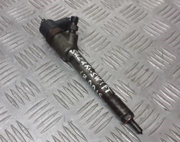 Форсунки 0445110398 BOSCH
