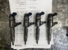 Топливные форсунки 0445110489 BOSCH