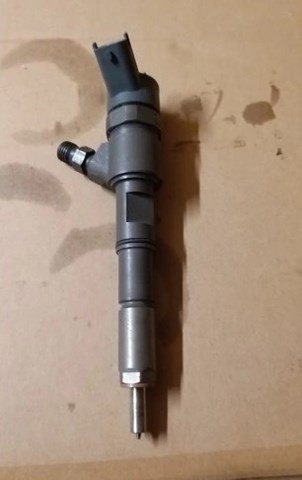 BOSCH 0445110558 Топливные форсунки в наличии Харьков