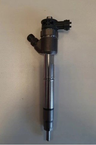 BOSCH 0445110587 Форсунка впрыска топлива в наличии Ужгород
