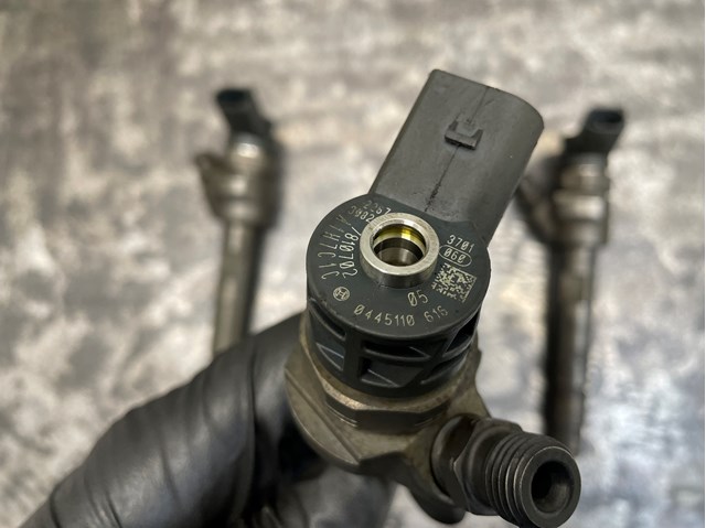 Форсунки 0445110616 BOSCH