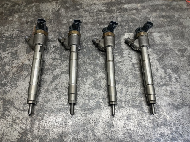 BOSCH 0445110720 в наличии Павлоград