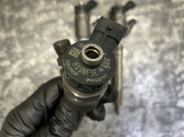 BOSCH 0445110747 в наличии Хмельницкий
