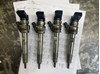 Форсунка дизельная в сборе 0445110818 BOSCH