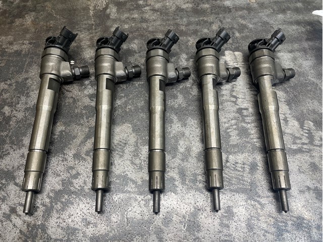 BOSCH 0445110939 Топливные форсунки в наличии Одесса
