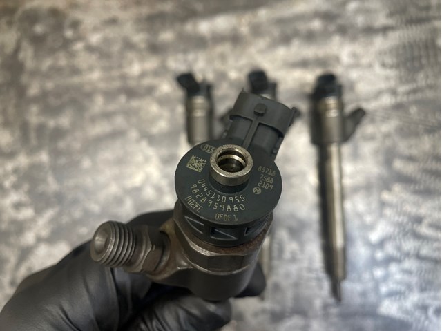 BOSCH 0445110955 Топливные форсунки в наличии Ирпень