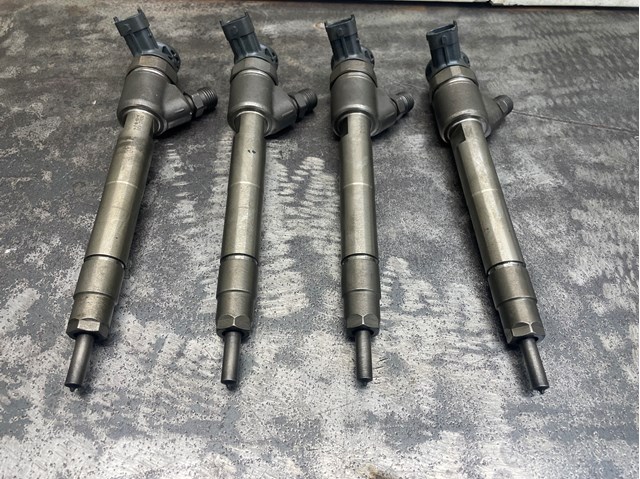 BOSCH 0445110955 Форсунка впрыска топлива в наличии Полтава