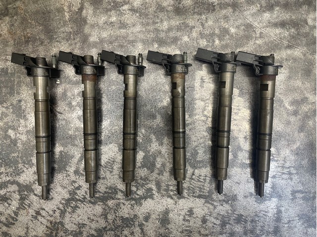 BOSCH 0445116011 в наличии Чернигов