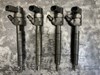 Клапанная форсунка 0986435004 BOSCH