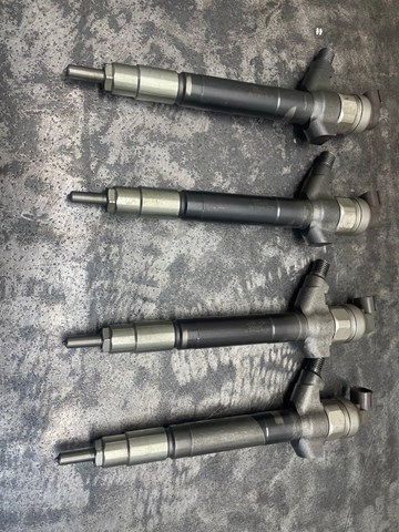 6C1Q9K546BC DENSO Топливные форсунки купить в Полтава