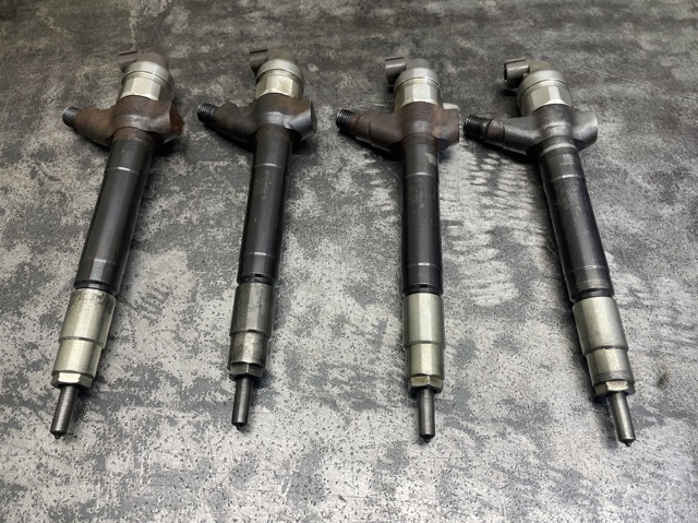 6C1Q9K546BC FORD Форсунка впрыска топлива купить в Черновцы