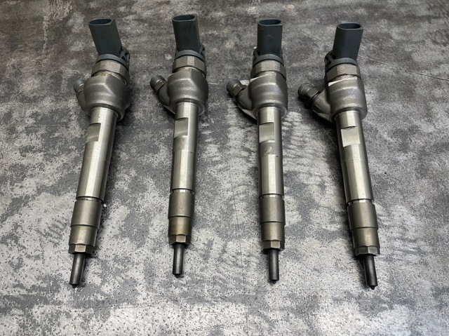 8514148 BMW Топливные форсунки купить в Ирпень