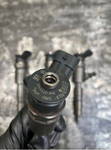 Форсунка инжектора 870692 PEUGEOT